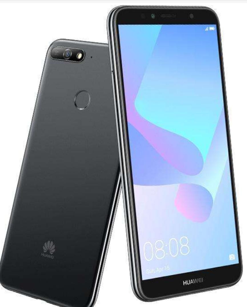 华为宣布推出具有全面Google服务的廉价智能手机
