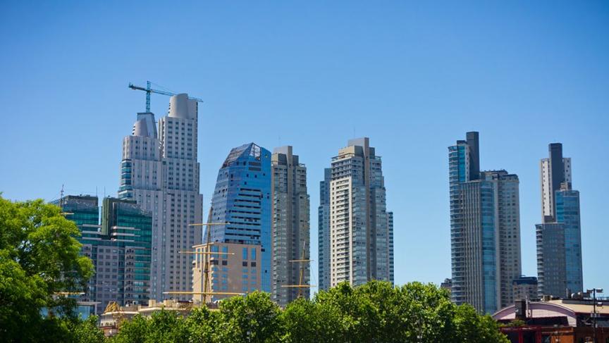 Zillow：两个地方城镇将在2020年成为百万美元城市