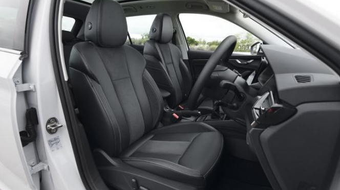 斯柯达加入紧凑型SUV的大战 Kamiq售价高达17000英镑