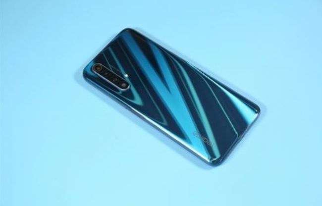 Realme 5 Pro的Realme UI更新现在可以在稳定的发布渠道下使用