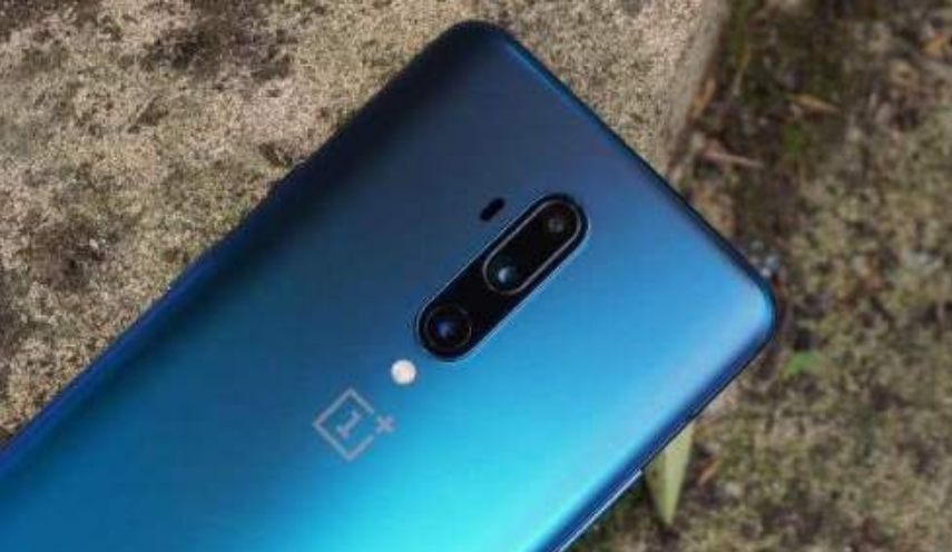 OnePlus 8 Pro可能具有马赫充电无线充电功能