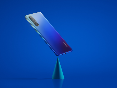 官方：OPPO Find X2旗舰版将于3月6日发布