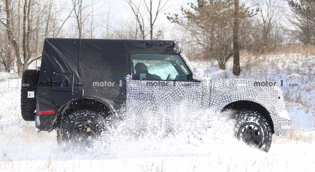 福特野马发布时获得超过150种配件