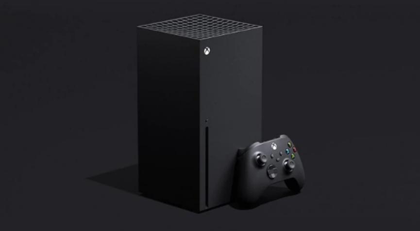 新细节表示Xbox Series X将比大多数游戏PC强大