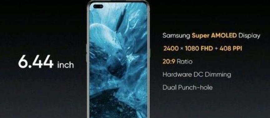Realme为Realme 6邀请了宝莱坞演员Salman Khan