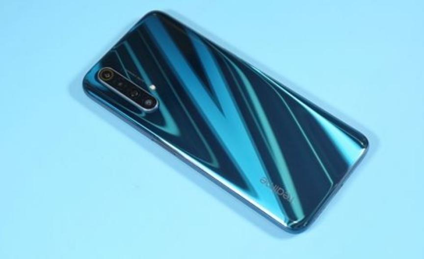 Realme为Realme 6邀请了宝莱坞演员Salman Khan