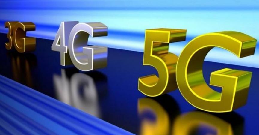 到2030年只有25％的全球用户可以访问最高的5G速度