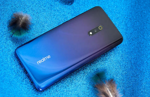 Realme 6和Realme 6 Pro智能手机将于下个月在印度推出