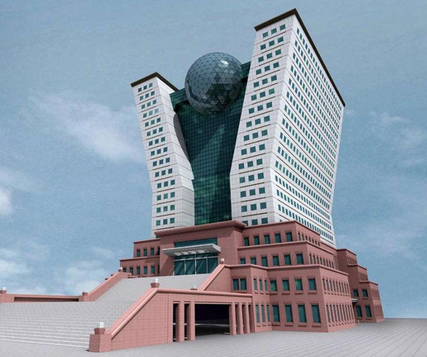 悉尼B级写字楼租金上涨60%