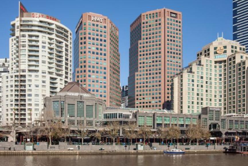 新加坡人看到Southgate的价值攀升