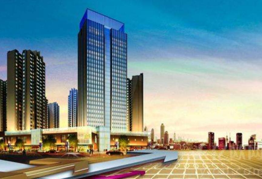 皇冠酒店已由Lantern Hotel Group投放市场