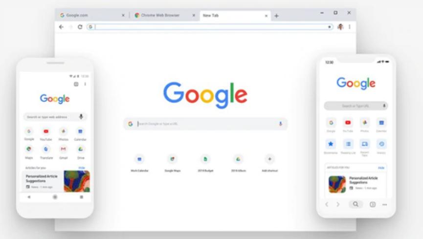 Google Chrome 80更新可能会使网络用户的隐私受到威胁