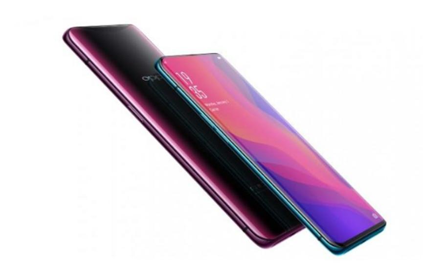 Oppo最终确认Oppo Find X2发布日期 3月6日见