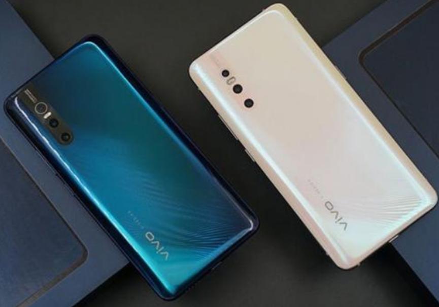 Vivo V19官方预告片发布确认具有打孔设计