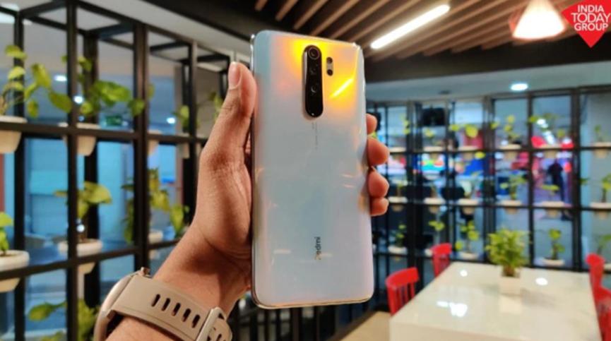 下一个支持ISRO NavIC卫星导航的Redmi手机可能是Redmi Note 9 Pro