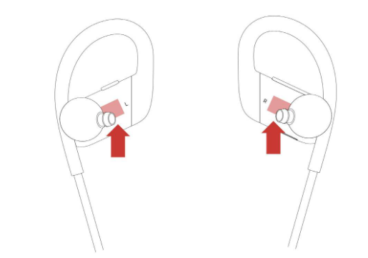 FCC弹出Powerbeats 4确认新设计