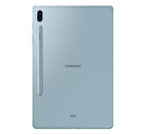 Galaxy Tab S6 Lite将提供中档S Pen平板电脑