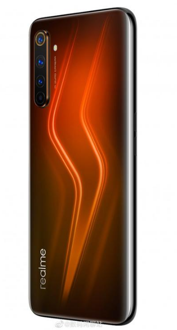 Realme 6 Pro配备8GB RAM和Android 10 价格已泄露