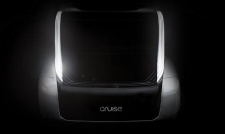 Cruise Automation的自动驾驶汽车现在可以载客