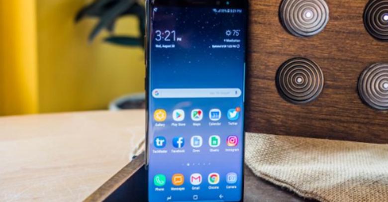 三星Galaxy Note 9似乎已经进行了基准测试