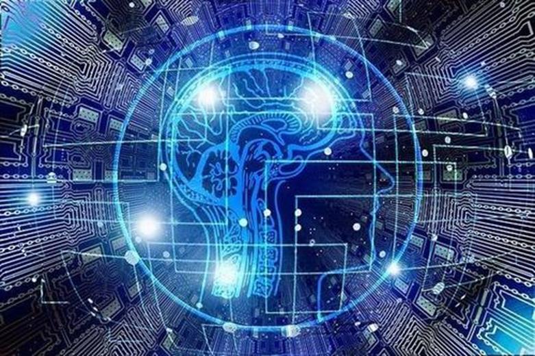 麻省理工学院的研究人员开发了可以发现和创建伪图像的AI