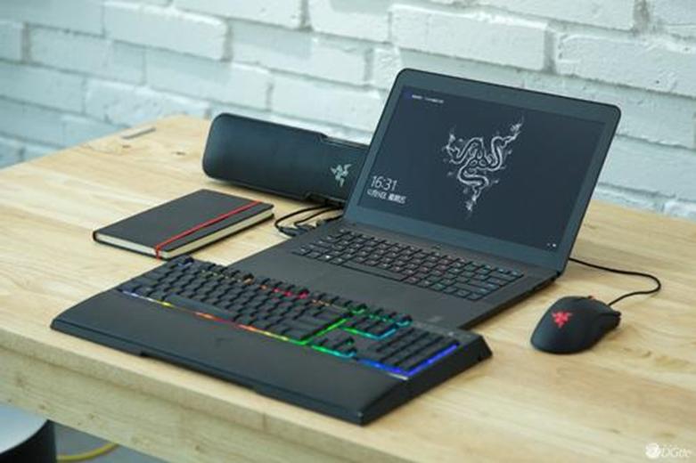 Razer开设了自己的数字PC游戏商店