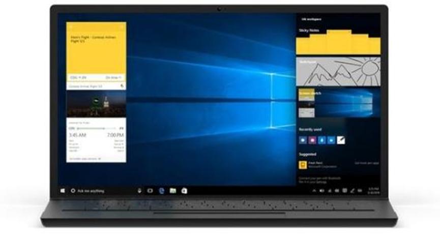下一个Windows 10大型升级应该以更快的方式安装