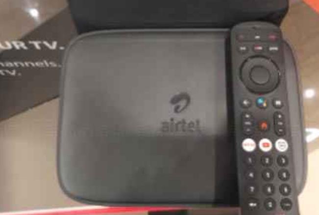 修改其预付费计划后Airtel现在正在升级其宽带计划