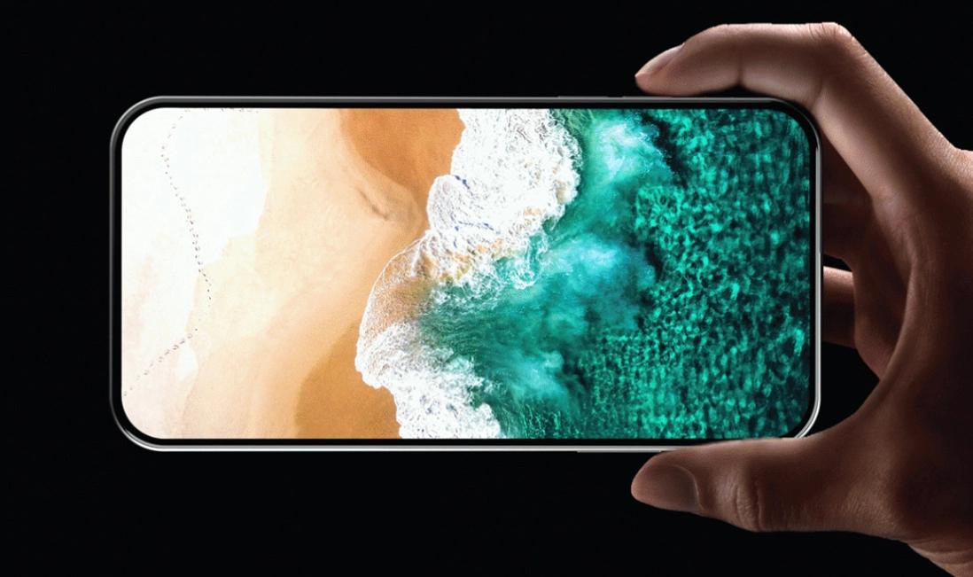 人们需要停止抱怨苹果泄漏的iPhone 12设计