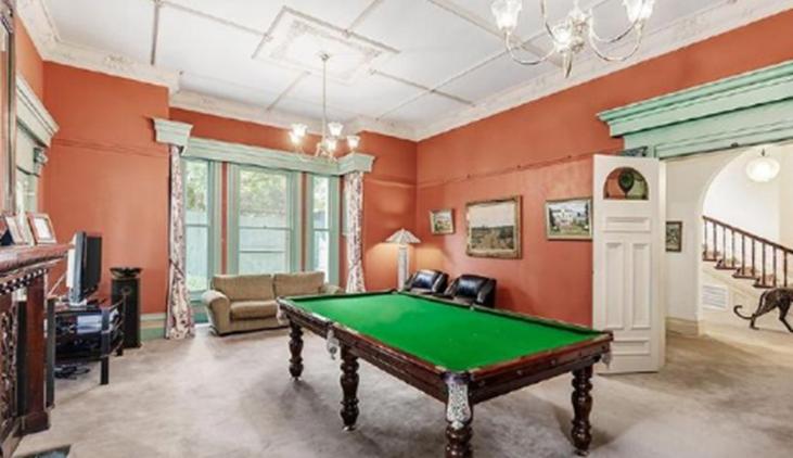 坎特伯雷历史悠久的房屋之一以要价数百万美元的价格进入市场