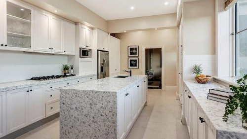 格伦艾里斯的房子有望成为郊区有史以来第三贵的房子