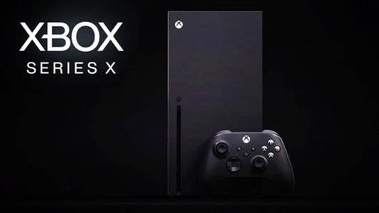 Xbox Series X规格揭示了控制台的强大功能向后兼容性