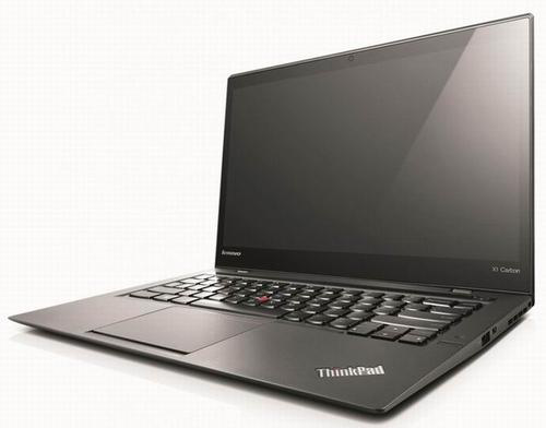 联想已为印度企业推出了新的ThinkPad笔记本电脑