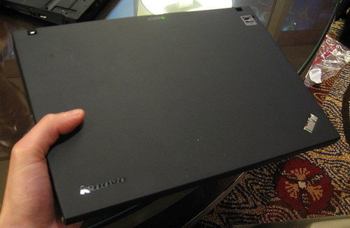 联想已为印度企业推出了新的ThinkPad笔记本电脑