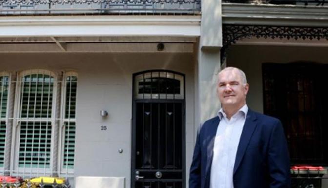 墨尔本房价连续第二个月下跌0.2%