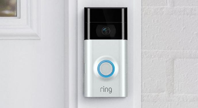 亚马逊已经收购了智能家居技术公司Ring