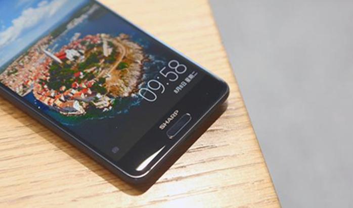 评测黑莓KEYone及夏普AQUOS S2手机好不好