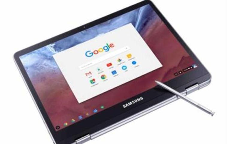 分屏Android应用即将在Chromebook上推出