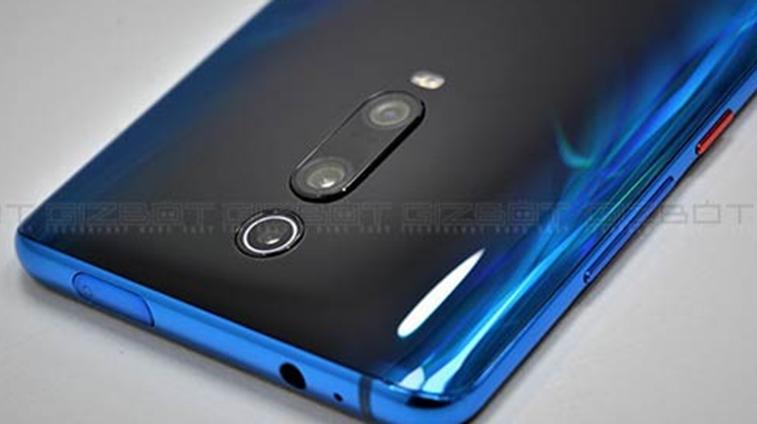 新推出的Redmi K20系列智能手机瞄准了价值旗舰购买者