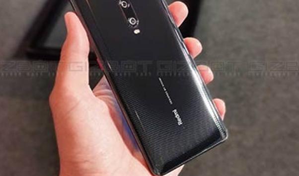 新推出的Redmi K20系列智能手机瞄准了价值旗舰购买者