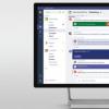 Slack可以从Microsoft获得免费的竞争对手