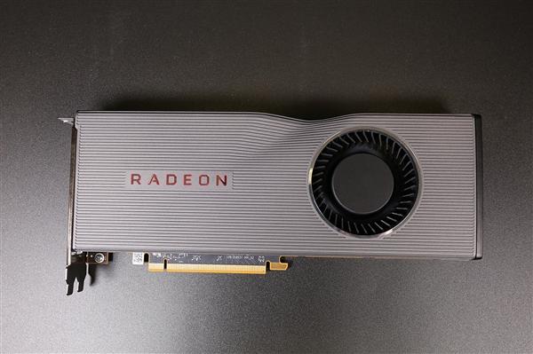 AMD放弃采用双风扇的涡轮冷却RX 6000显卡：更强，更安静