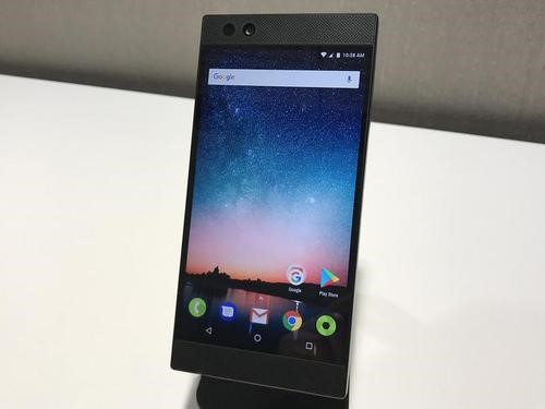 Razer Phone正在获得Netflix HDR和更好的声音