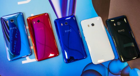Google收购了HTC的部分电话业务包括Pixel团队