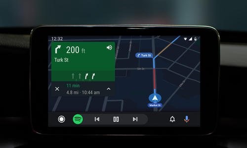 WhatsApp通过完整的免提消息到达Apple CarPlay