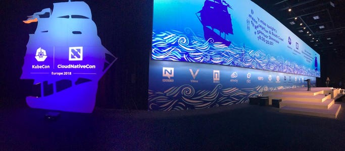 KubeCon Europe将继续为与会者提供保障权衡会议轨迹的变化