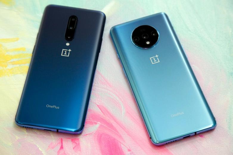 一加OnePlus 8的价格将比其前代产品贵，这全归功于5G