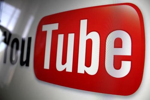 YouTube移动应用的暗模式在野外被发现