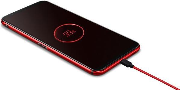 努比亚Red Magic 5G颜色变体出现在官方海报中