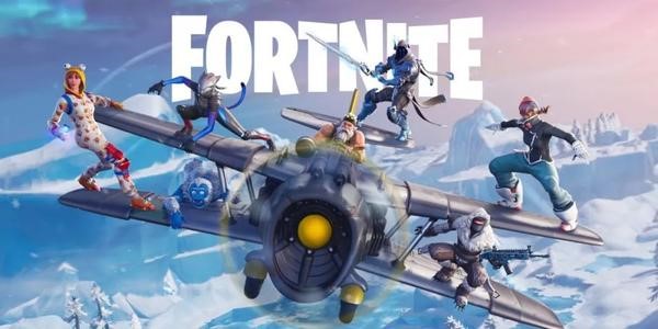 Fortnite瑞克摇滚了数百万的歌迷来介绍它的最新风格